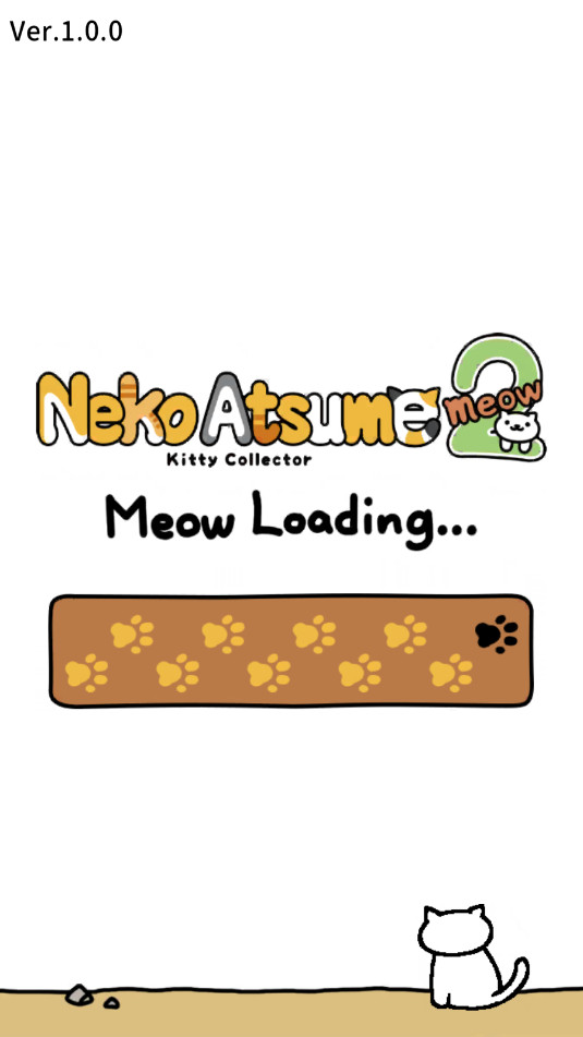 Neko Atsume 2èԺ2׿v1.0.0ͼ2