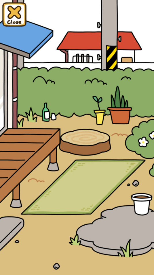 Neko Atsume 2èԺ2׿v1.0.0ͼ3