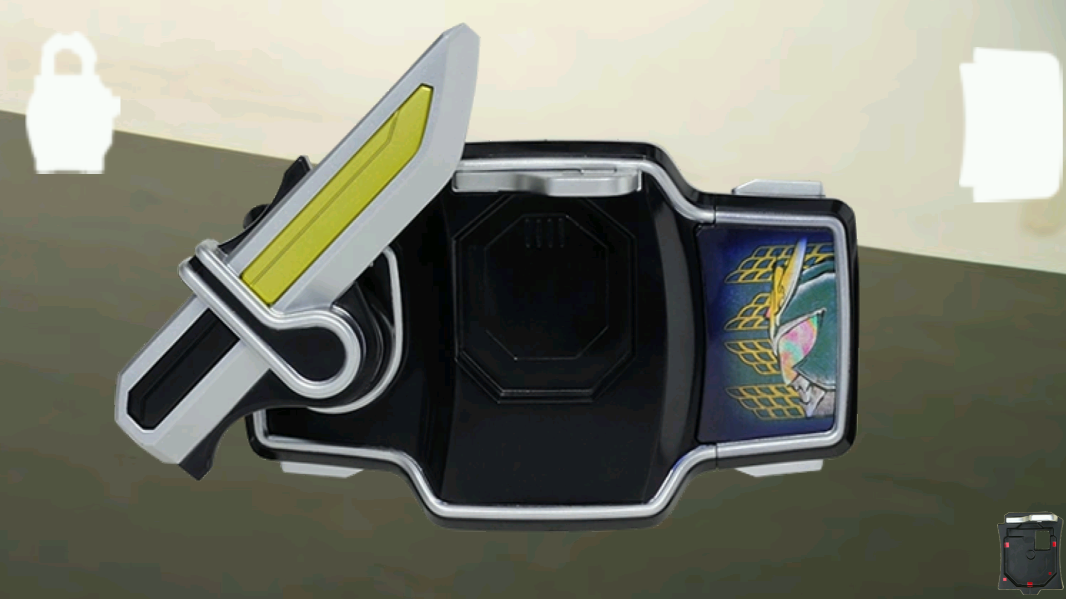 ʿģֻ(Sengoku Driver)ͼ0