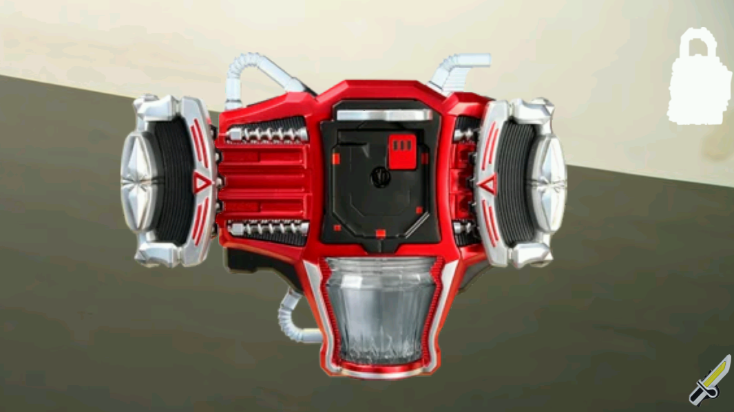 ʿģֻ(Sengoku Driver)ͼ1