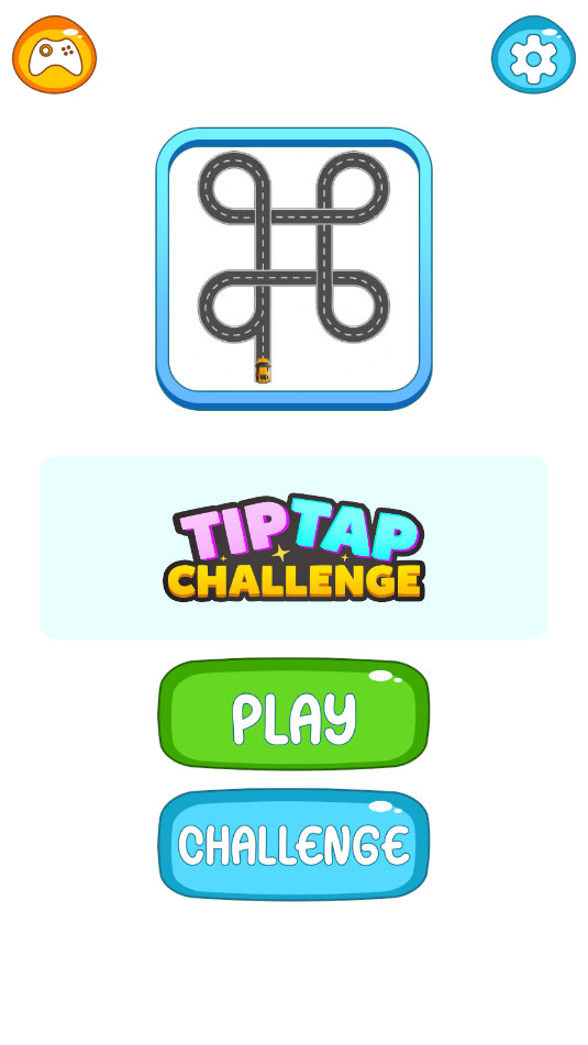 Tip Tap Challenge׿ͼ2