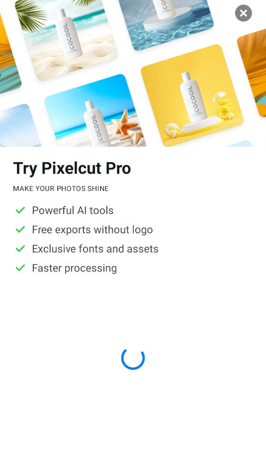 Pixelcutֻ߼v0.8.10ͼ3