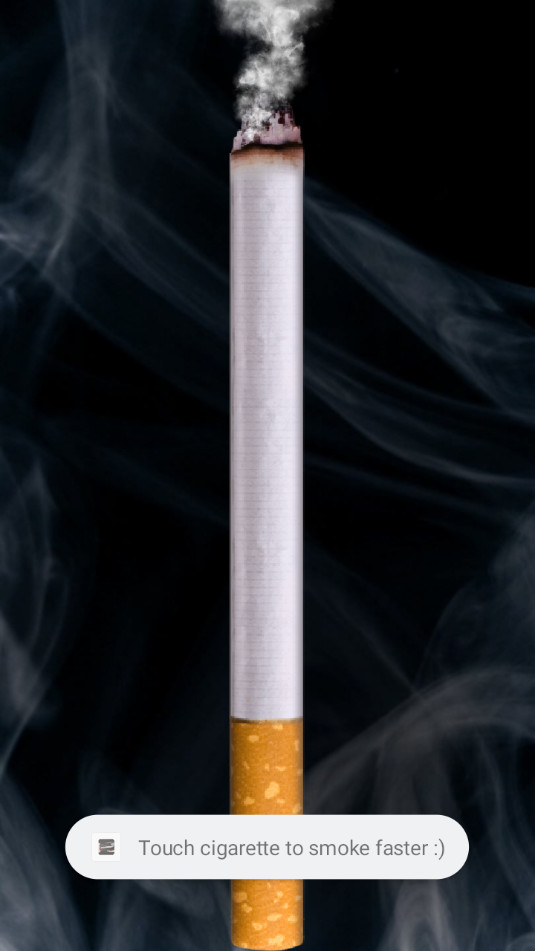 itsmoke(Cigarette Smoking Simulator - iCigarette)ͼ0