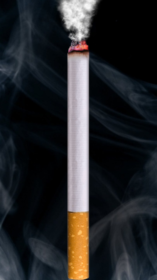 itsmoke(Cigarette Smoking Simulator - iCigarette)ͼ4