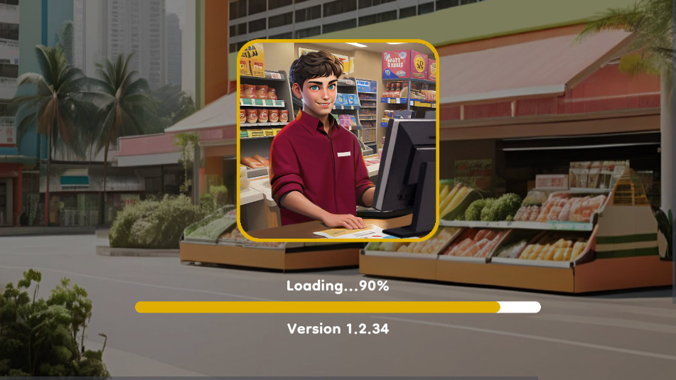 ҵĳģ(Supermarket Simulator Business)ͼ8