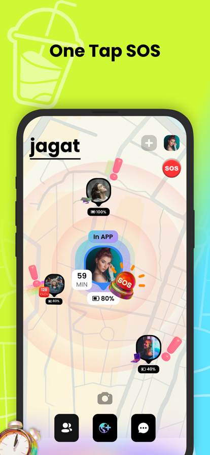 jagat֭appv3.8.0 ׿ͼ4