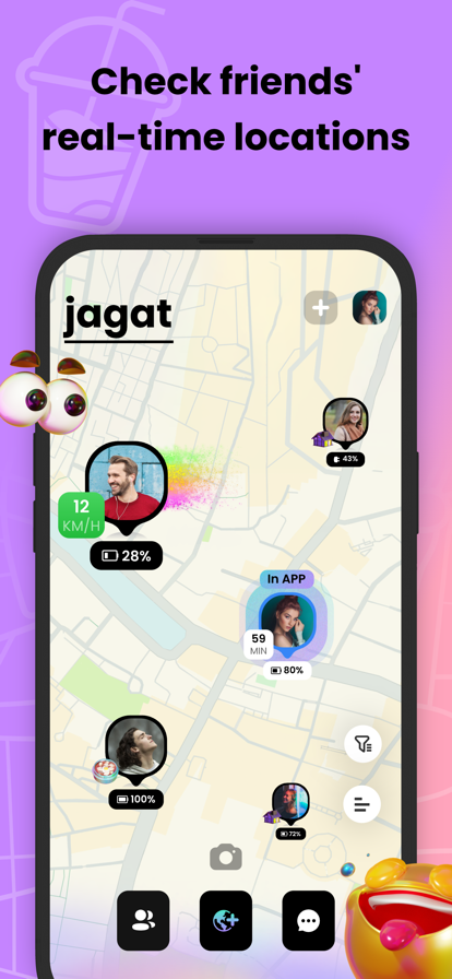 jagat֭appv3.8.0 ׿ͼ5