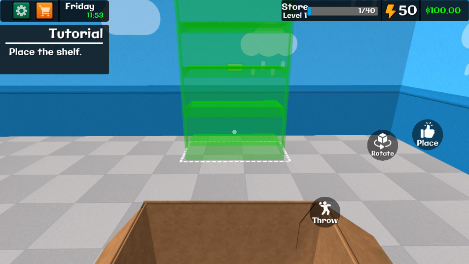 ߵģToy Shop Simulator°v1.5ͼ0