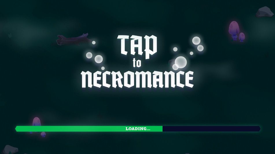 ʦTap to Necromance°ͼ4