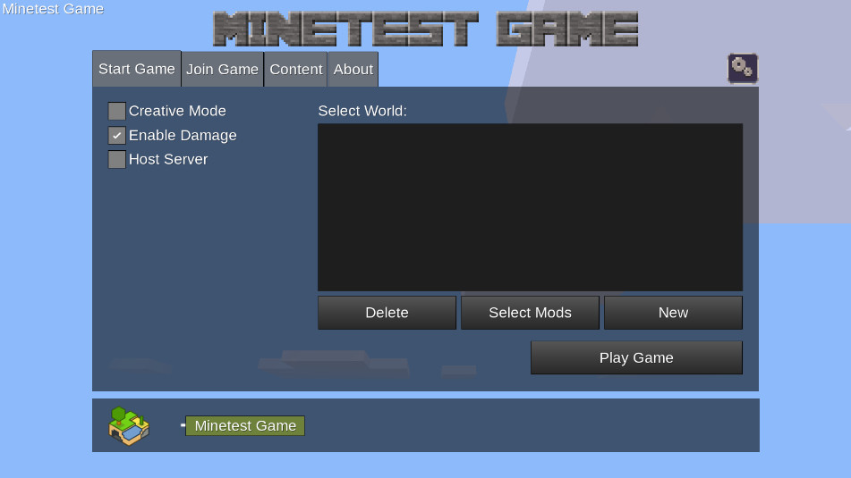 Luanti Minetest׿ͼ2