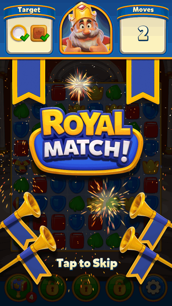 Royal Matchٷͼ7