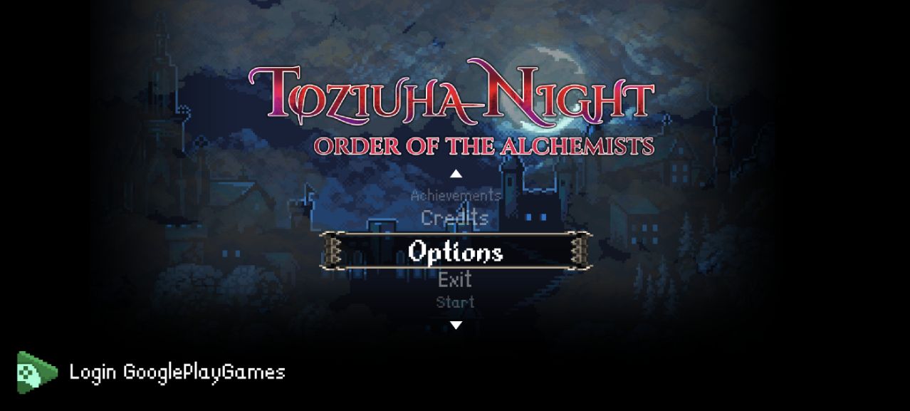 ȹ֮ҹʿToziuha Night: OotAv0.5.0.8ͼ4