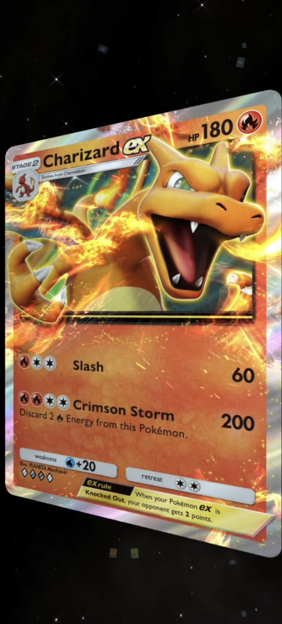 TCGڴPokemon TCG Pocketٷİͼ12