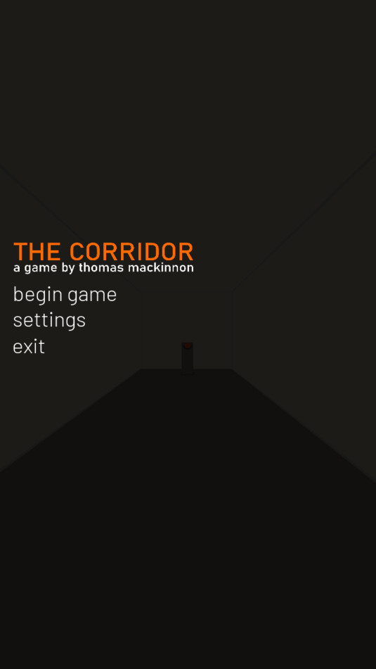 THE CORRIDOR׿ͼ2