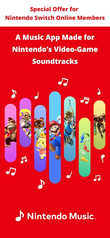 Nintendo Musicappͼ1