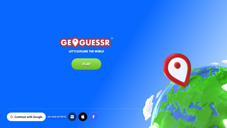 geoguessrй½ͼ0