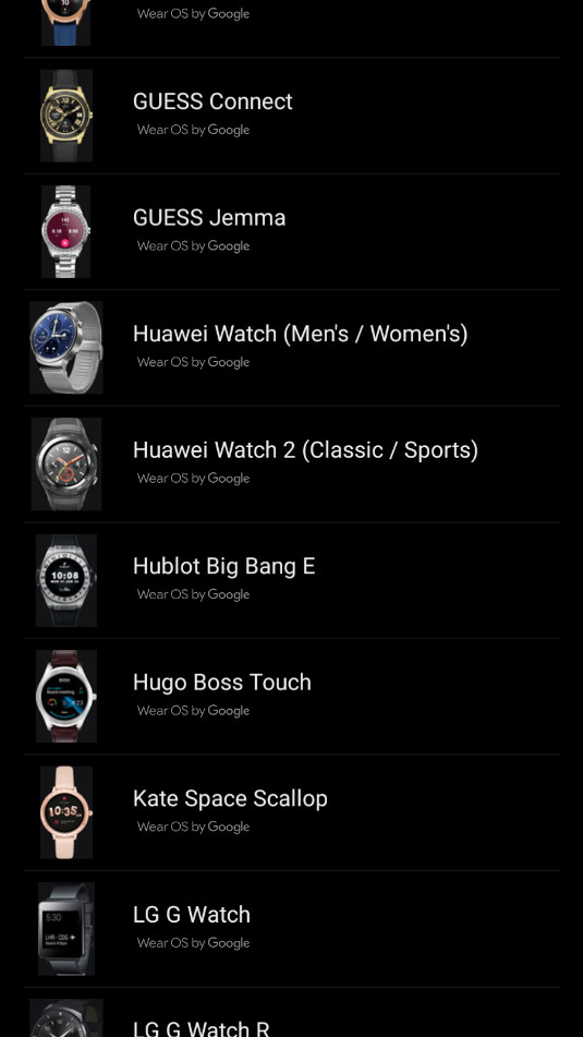 WatchMakerWatch Faces׿v8.4.0ͼ4