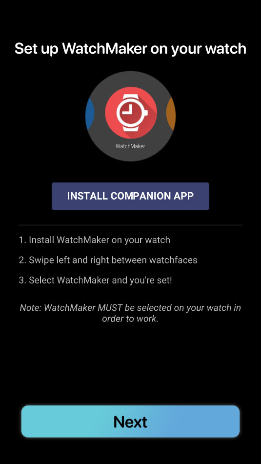 WatchMakerWatch Faces׿v8.4.0ͼ1