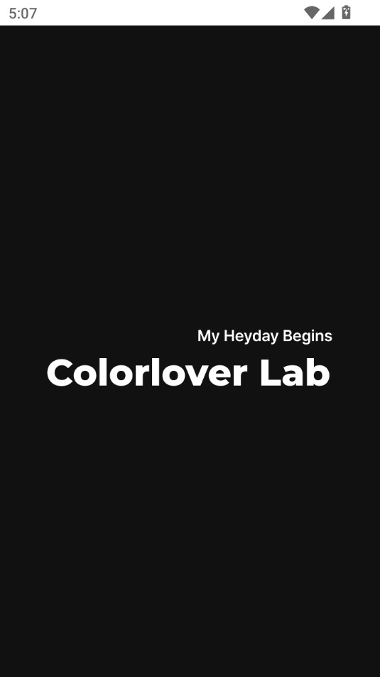 colorloverɫʲԹٷ v3.8.1ͼ3