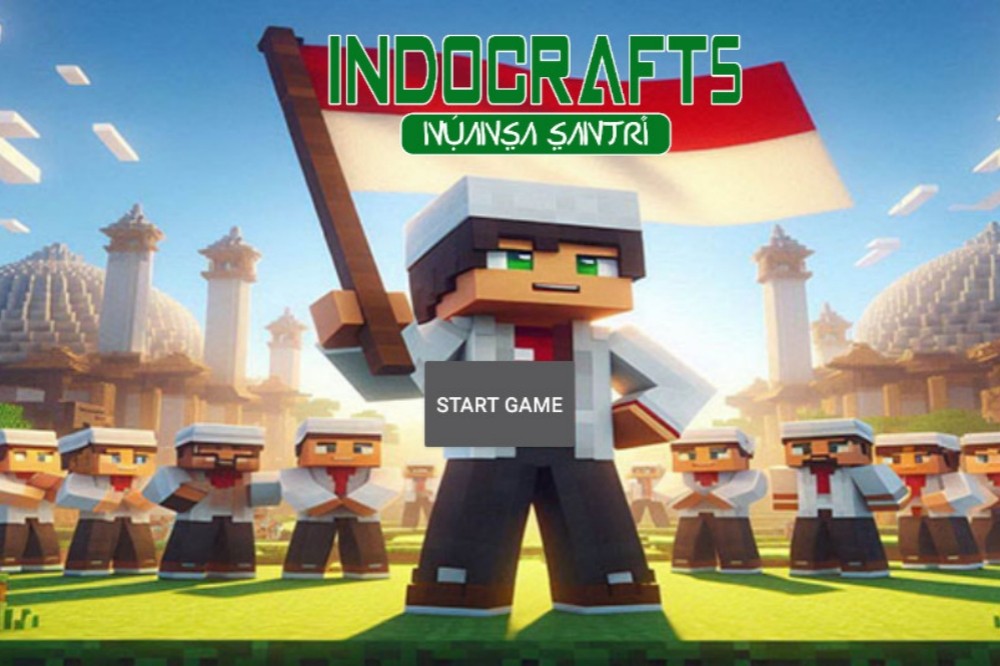 INDOCRAFT 5 : Nuansa Santri׿