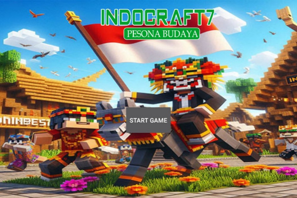 INDOCRAFT 7׿