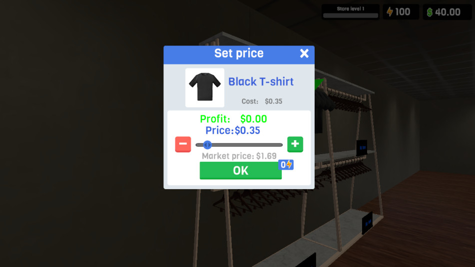 װģClothing Store Simulator׿