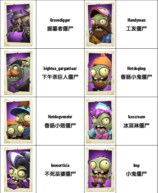 ֲսʬ3ƽ°(PvZ 3)