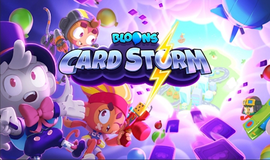 Bloons Card StormƷ籩