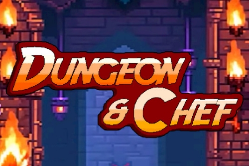 ³ʦDungeon and Chef׿