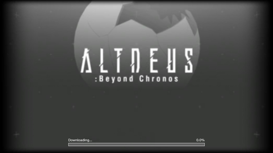 ˹ԽʱALTDEUS: Beyond Chronos׿