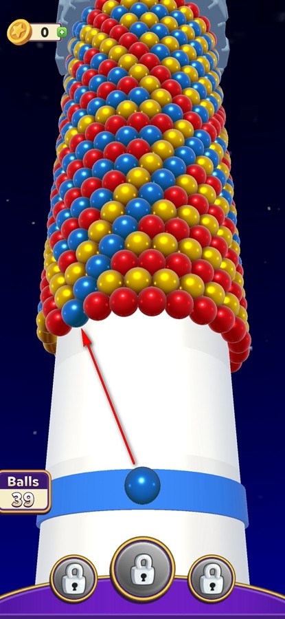 Bubble Tower 3DϷ