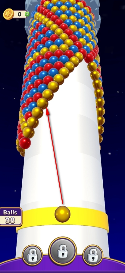 Bubble Tower 3DϷ