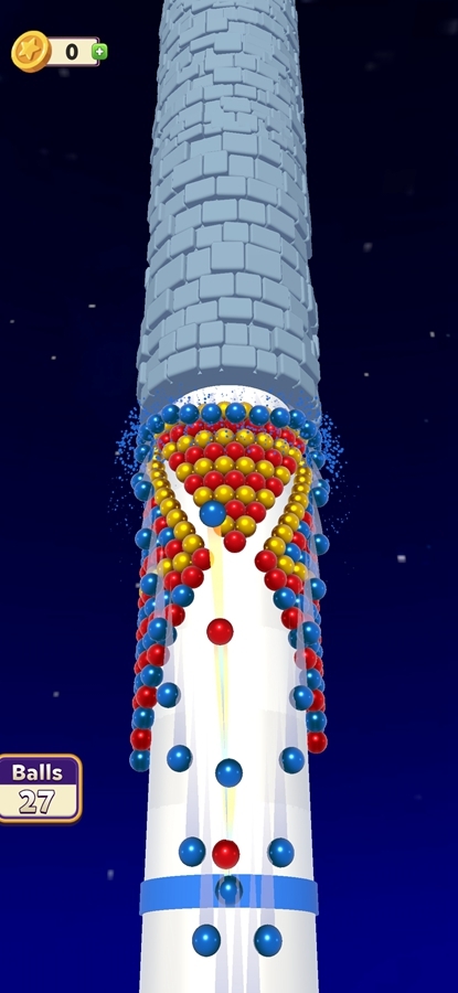 Bubble Tower 3DϷ