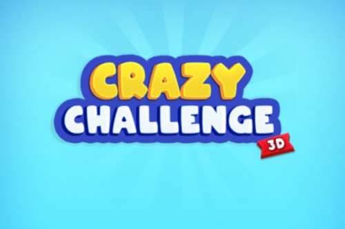 Crazy Challengeս3dϷ