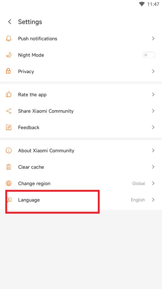 Сʰapp(Xiaomi Community)