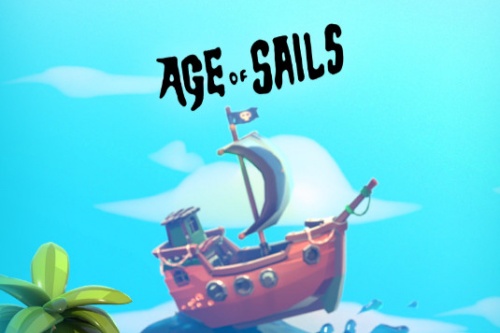 緫ʱAge Of Sails׿