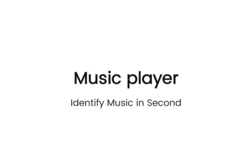 Music Playerֲ߼