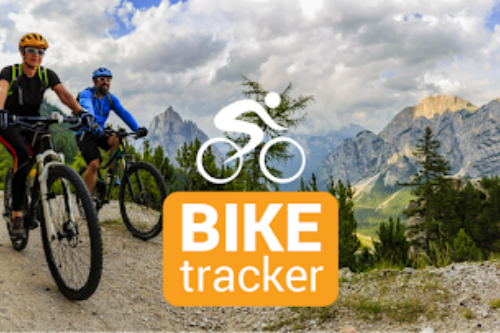 BikeTracker߼м¼