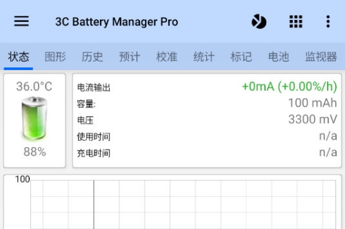 3C Battery Managerƽ