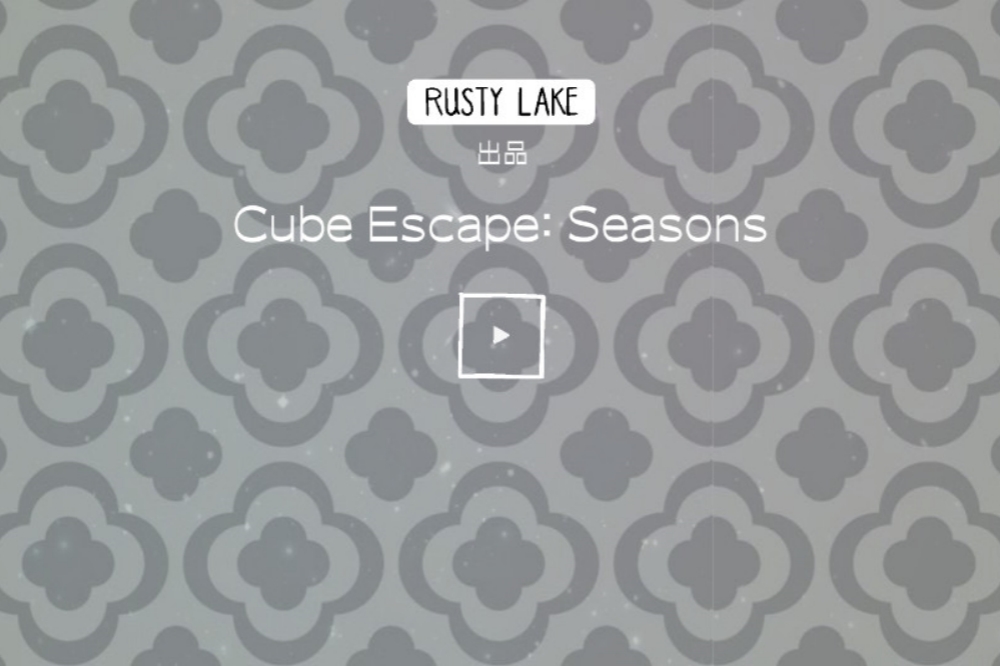 뷽飺ļCube Escape: Seasons׿