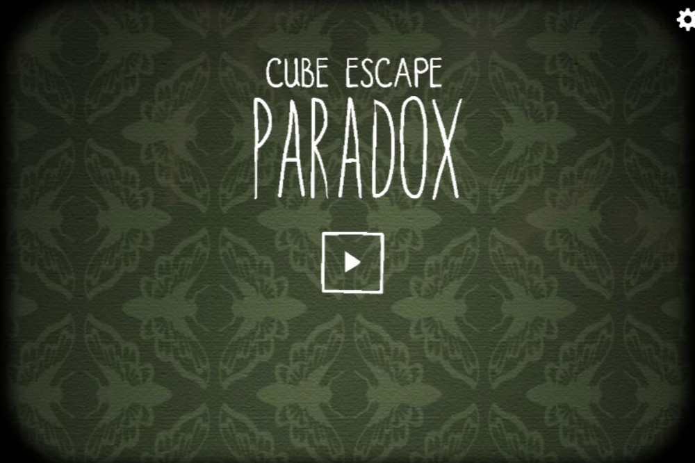 뷽飺Cube Escape: Paradox׿