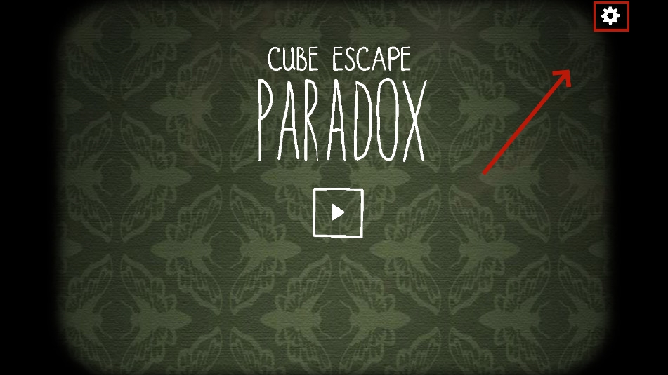 뷽飺Cube Escape: Paradox׿