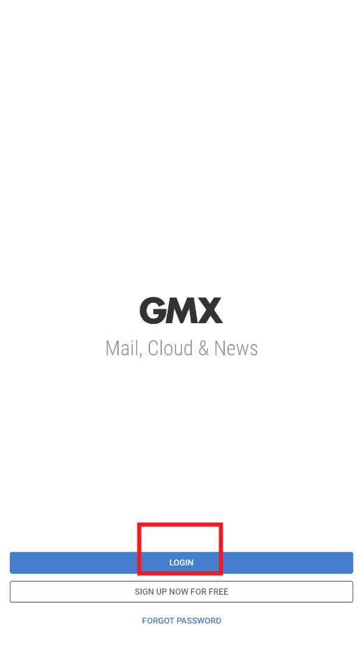 gmxapp(GMX Mail)