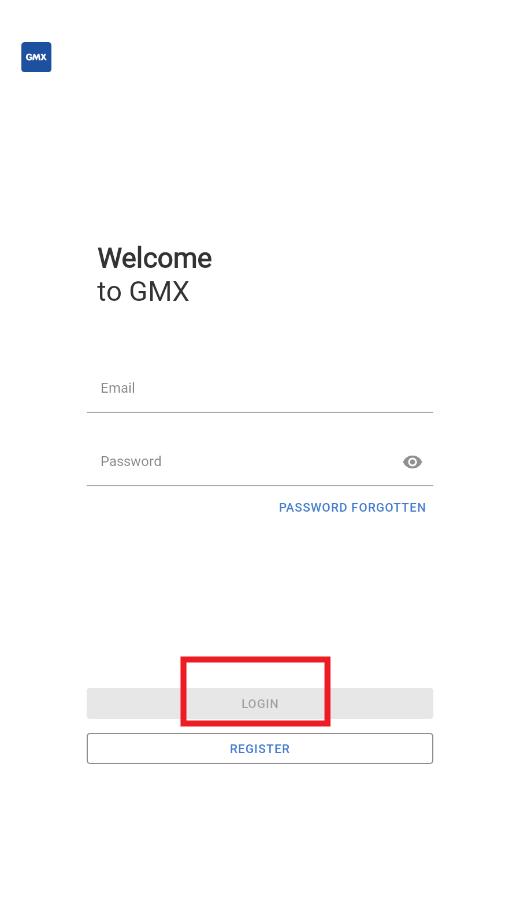 gmxapp(GMX Mail)