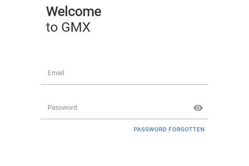 gmxapp(GMX Mail)