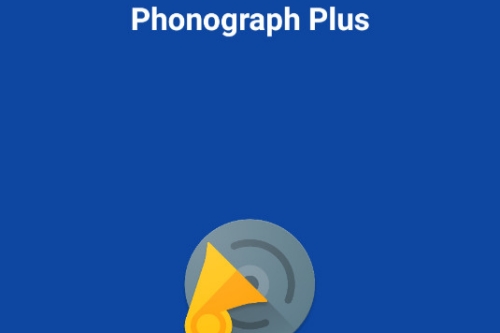 Phonograph Plusֲ