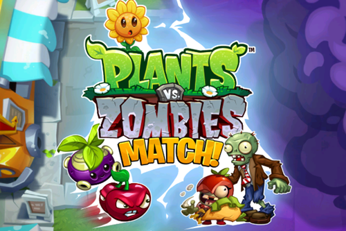 PvZ Matchð