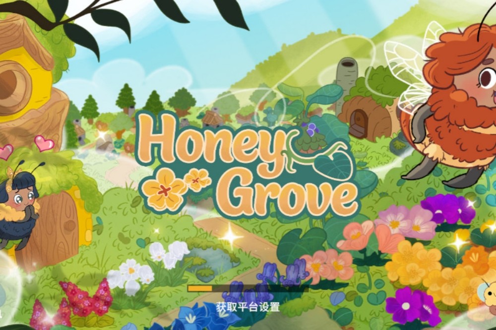 Honey Grove׿