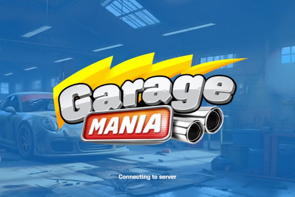 Garage Mania׿