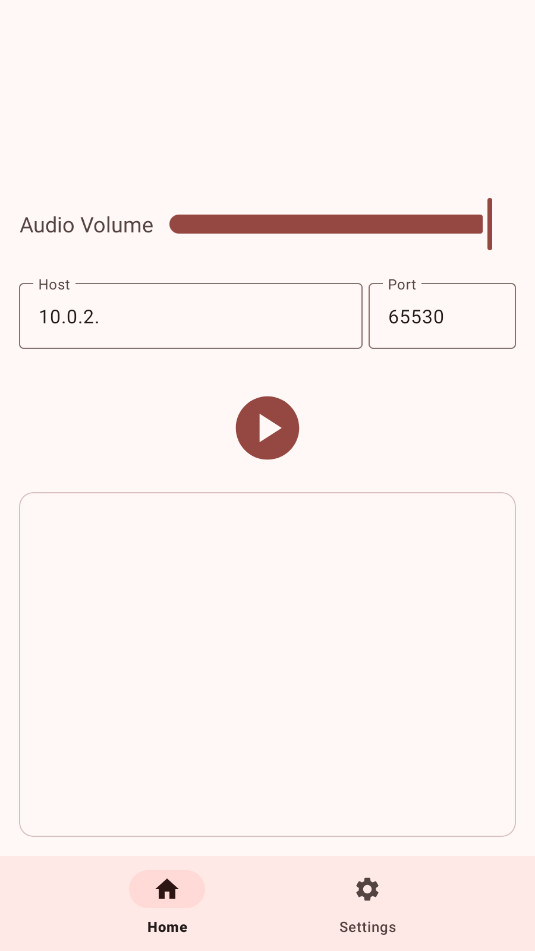 Audio Share׿